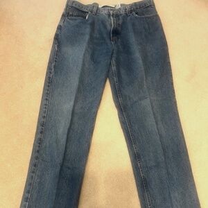 Gap Relaxed Fit Men's Jeans